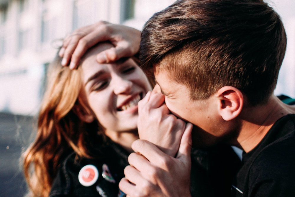 Photograph by Реннер Ксения