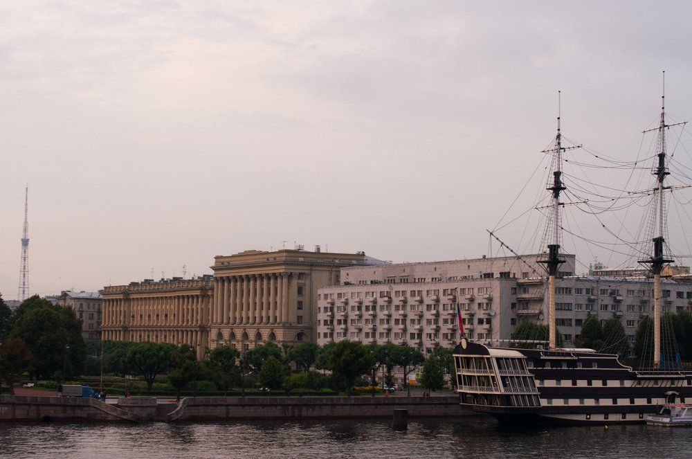 Photograph by Вероника Кочановская