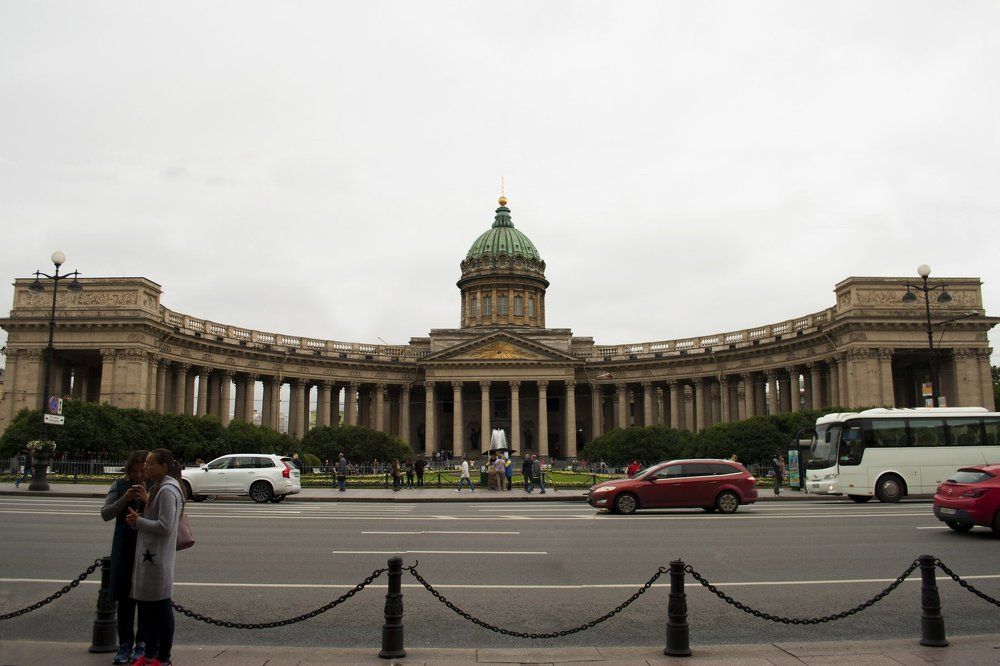 Photograph by Вероника Кочановская