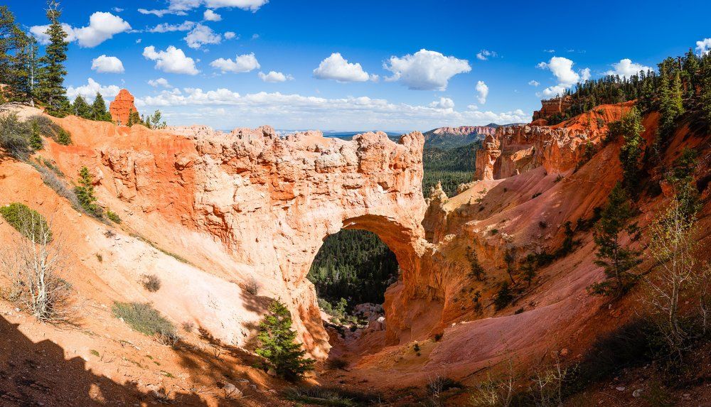 Брайс Каньон