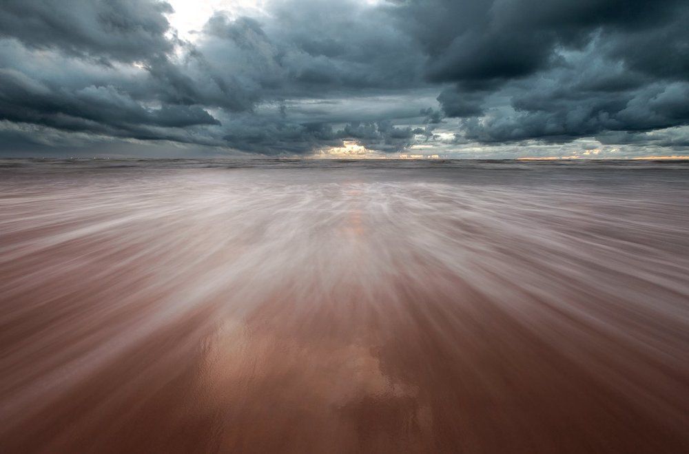 Прощай август