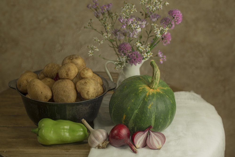 Photograph by Юрий