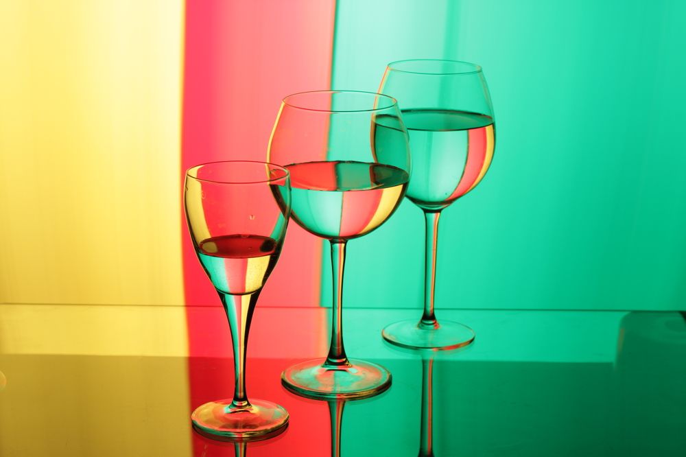 Photograph by Yana Brukhtiy