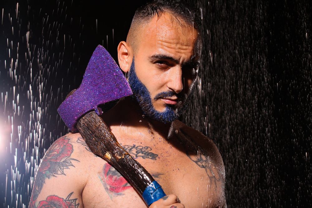 Photograph by Алина