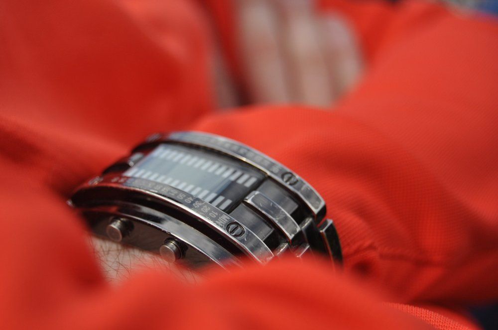 Временно оранджес