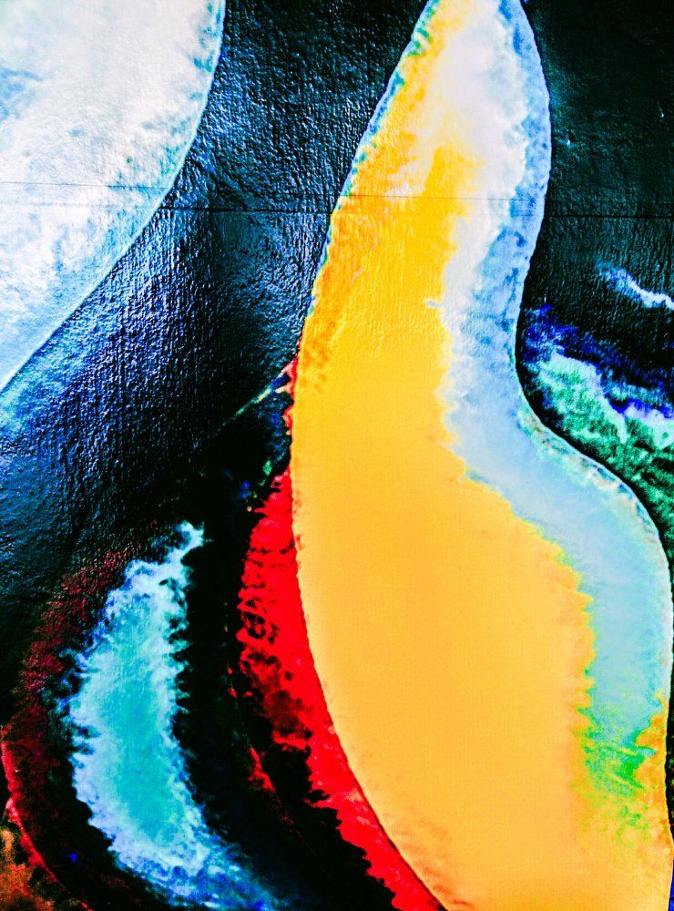 My life is a Canvas