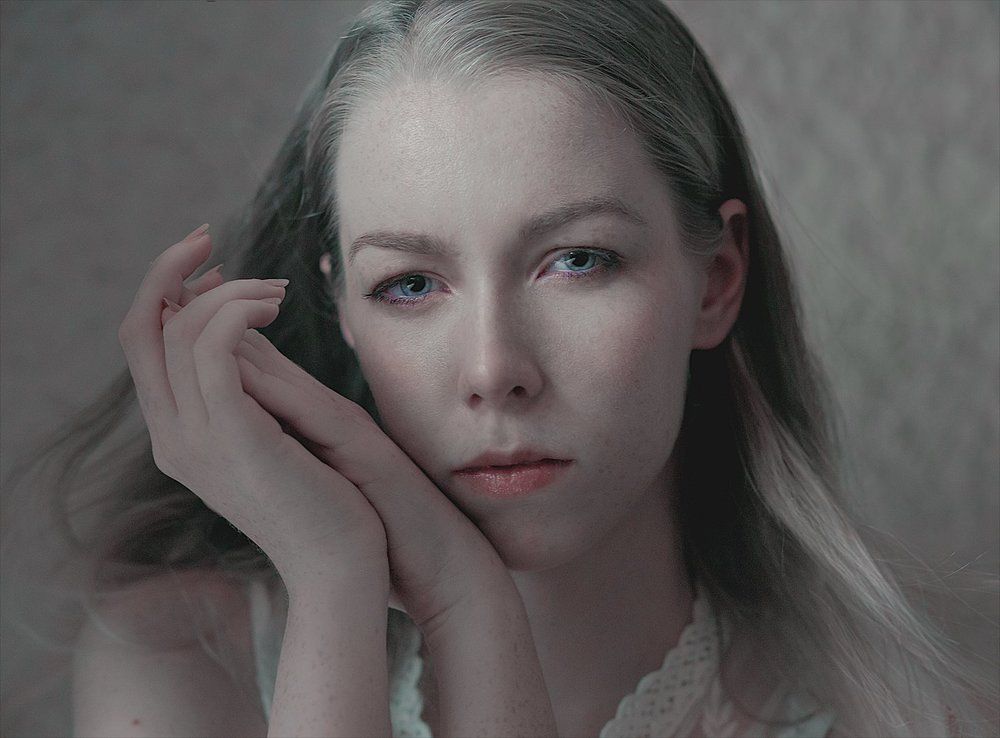 Photograph by Ксения