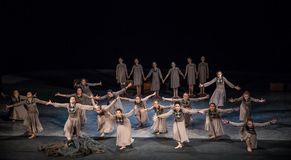 Театр танца "Фиеста"