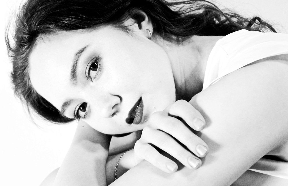 Высокий ключ