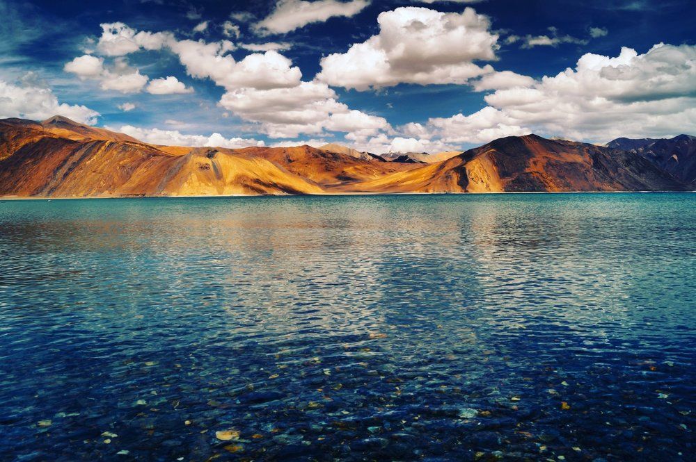 Pangong