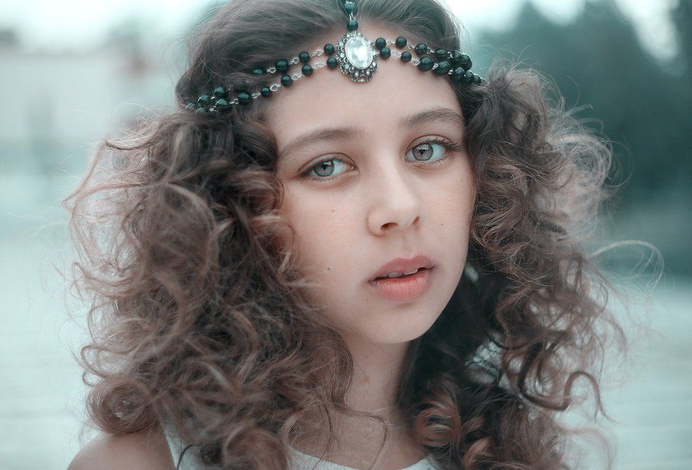 Photograph by Ксения