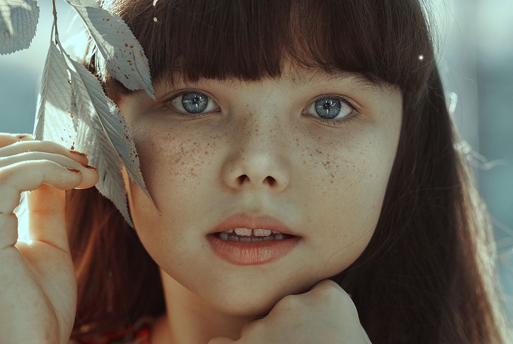 Photograph by Ксения