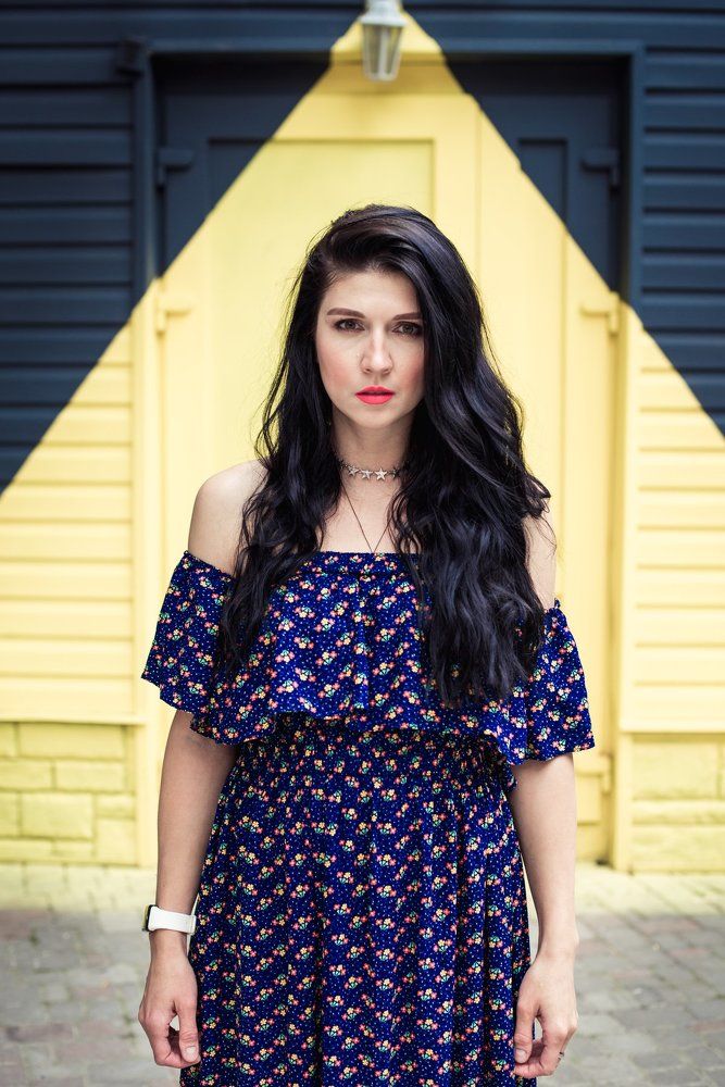 Photograph by Анна Заборовская