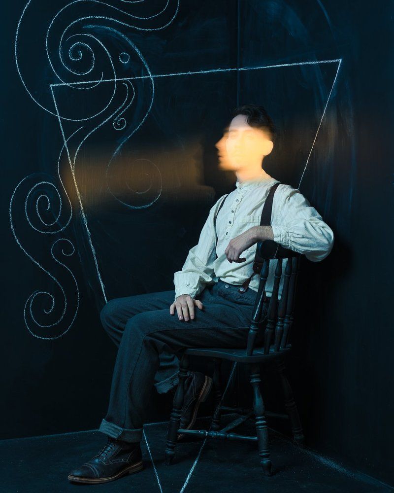 Cult of the Individual