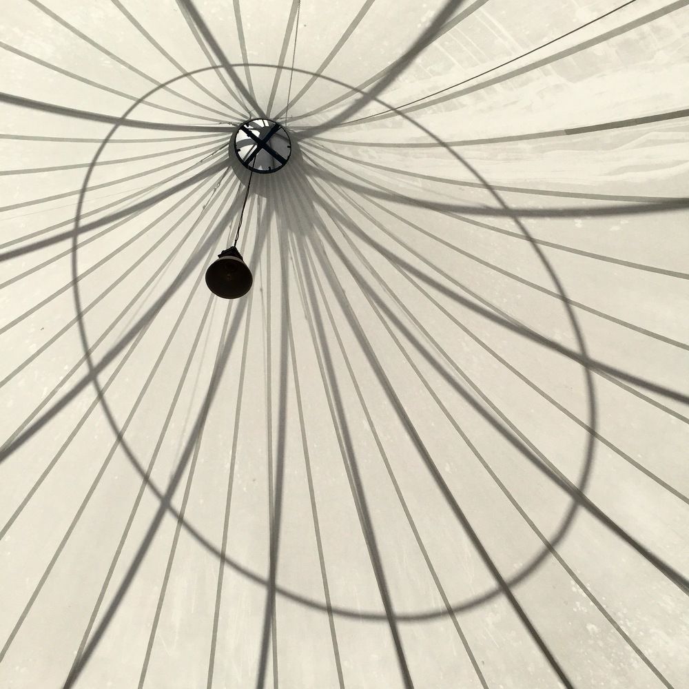 Abstracción circular