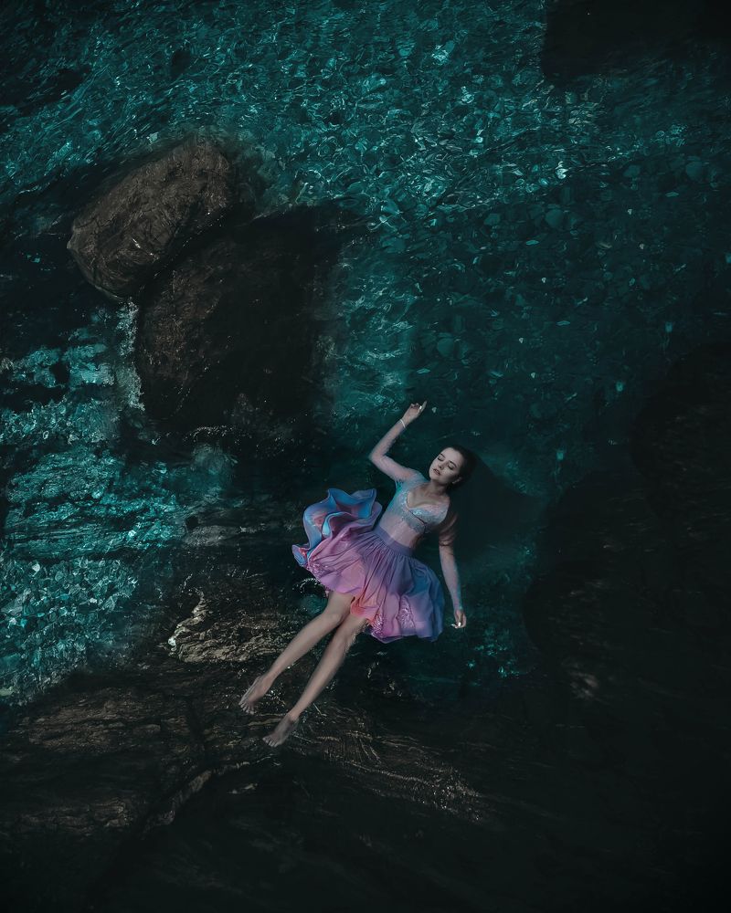 Потерянная кукла