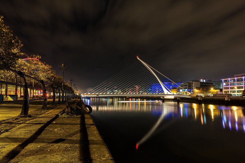 Night Dublin