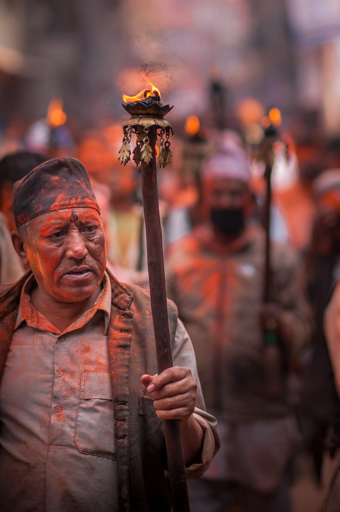 Let The Celebration Begins