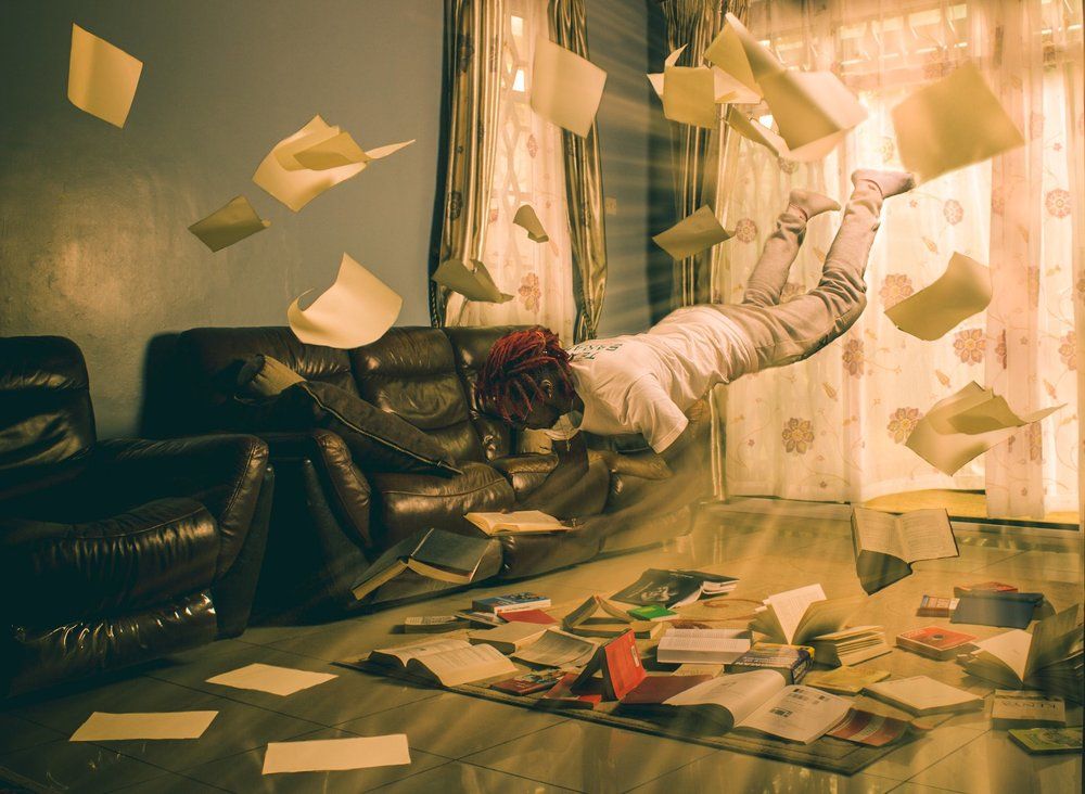 Pursuit of Knowledge