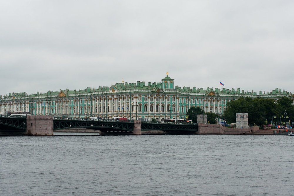 Photograph by Вероника Кочановская