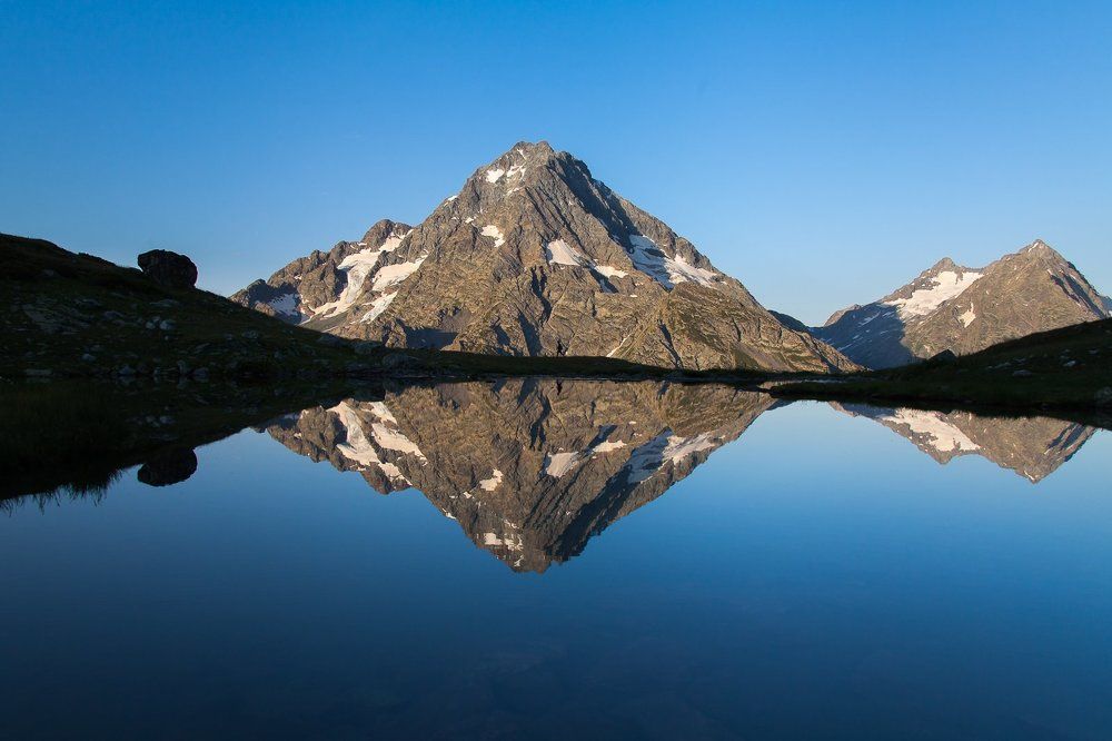 Photograph by Дмитрий Кривопалов