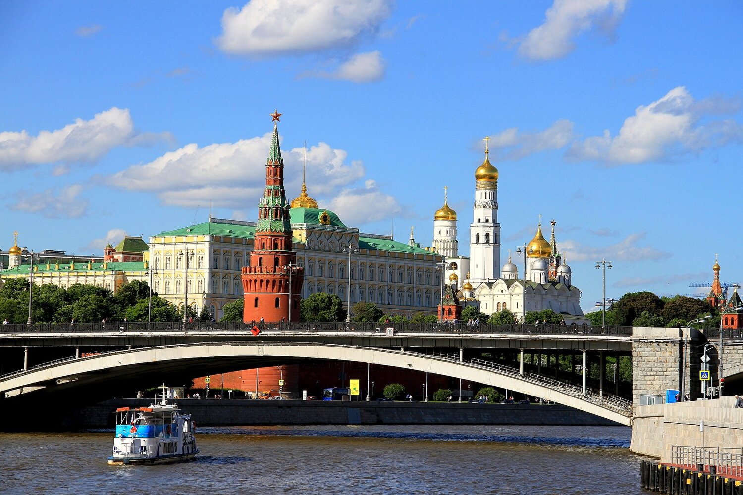 Московская классика