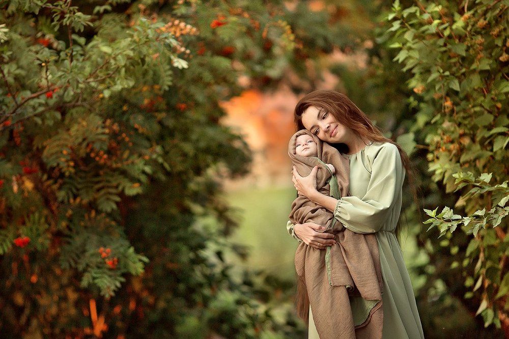 Кровинушка