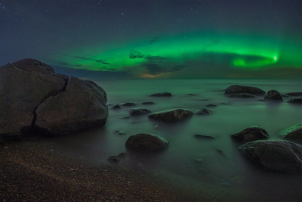 Ночные огни