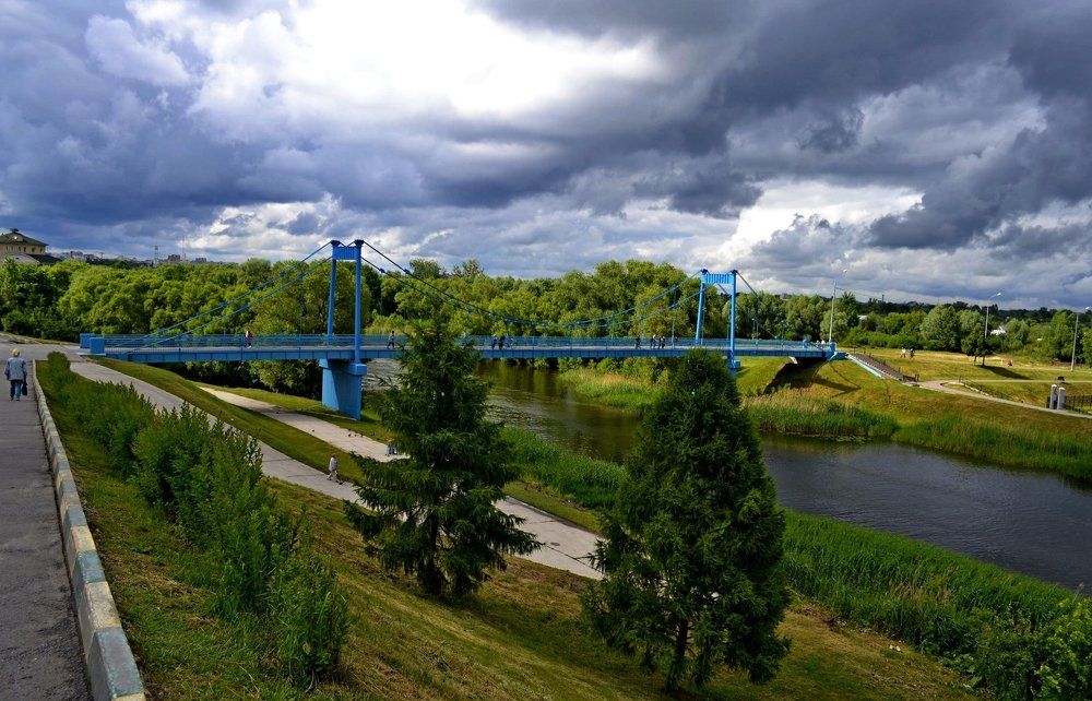 Photograph by Алена Громакова