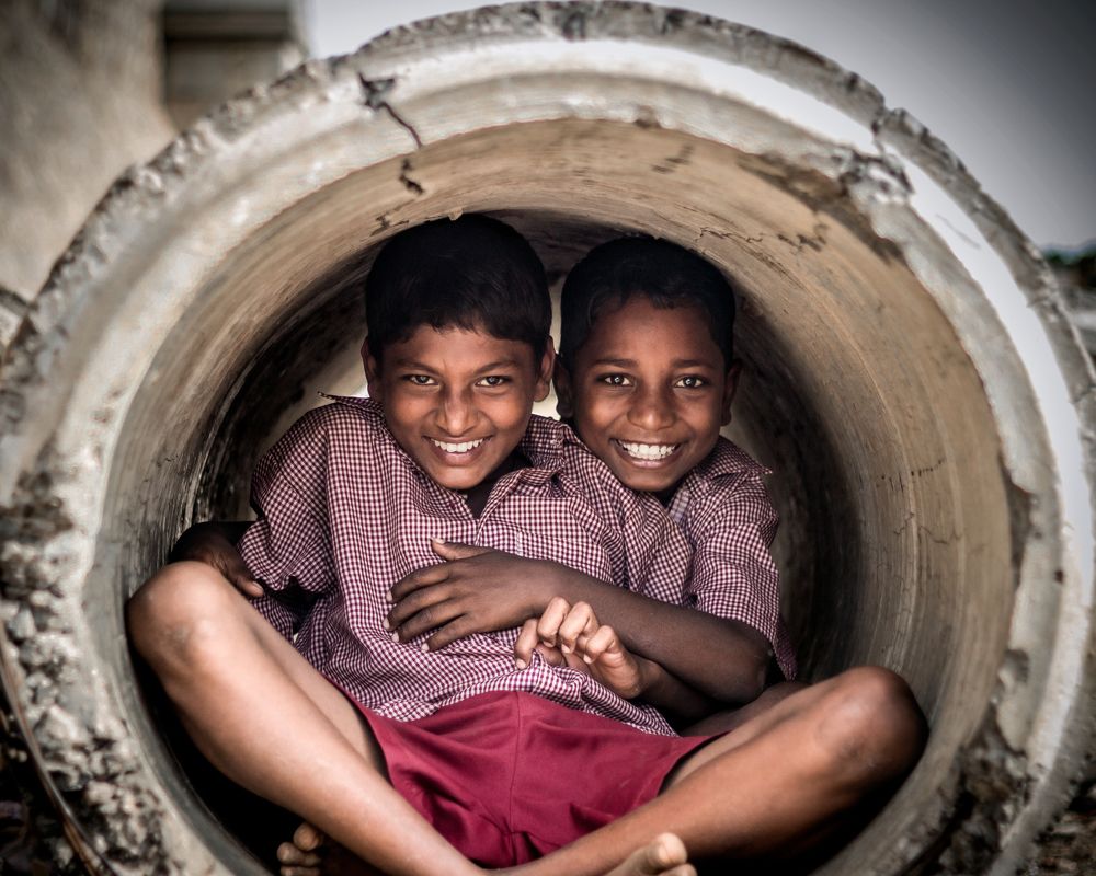 "ENLIGHTENED SMILES"