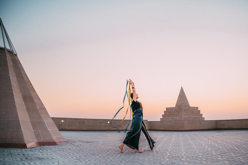 Фотография автора Дарья Шевченко