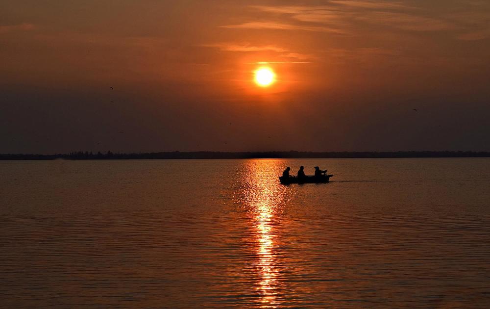 почти хемингуэй