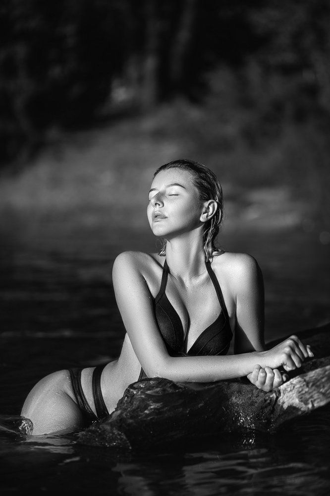 Photograph by Yana