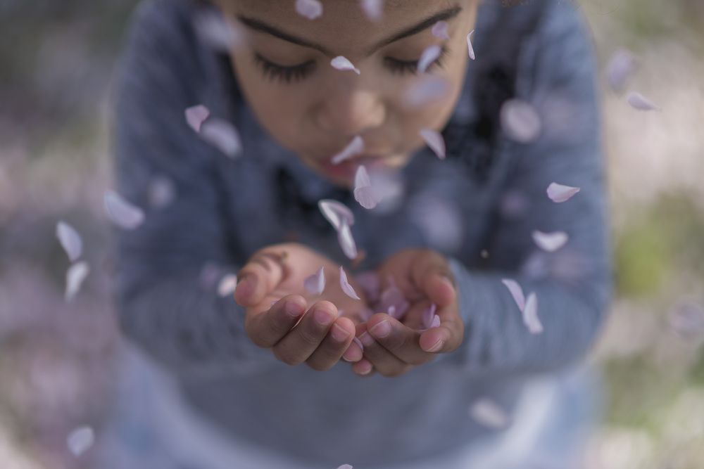 Photograph by Olga  Berngard