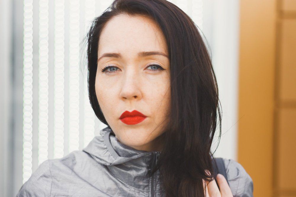 Photograph by Anna Abramova