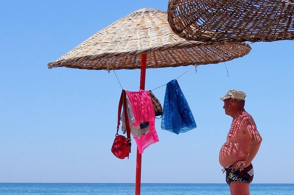 Photograph by Степанов Евгений