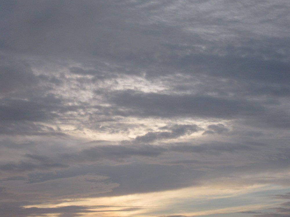 theb sky
