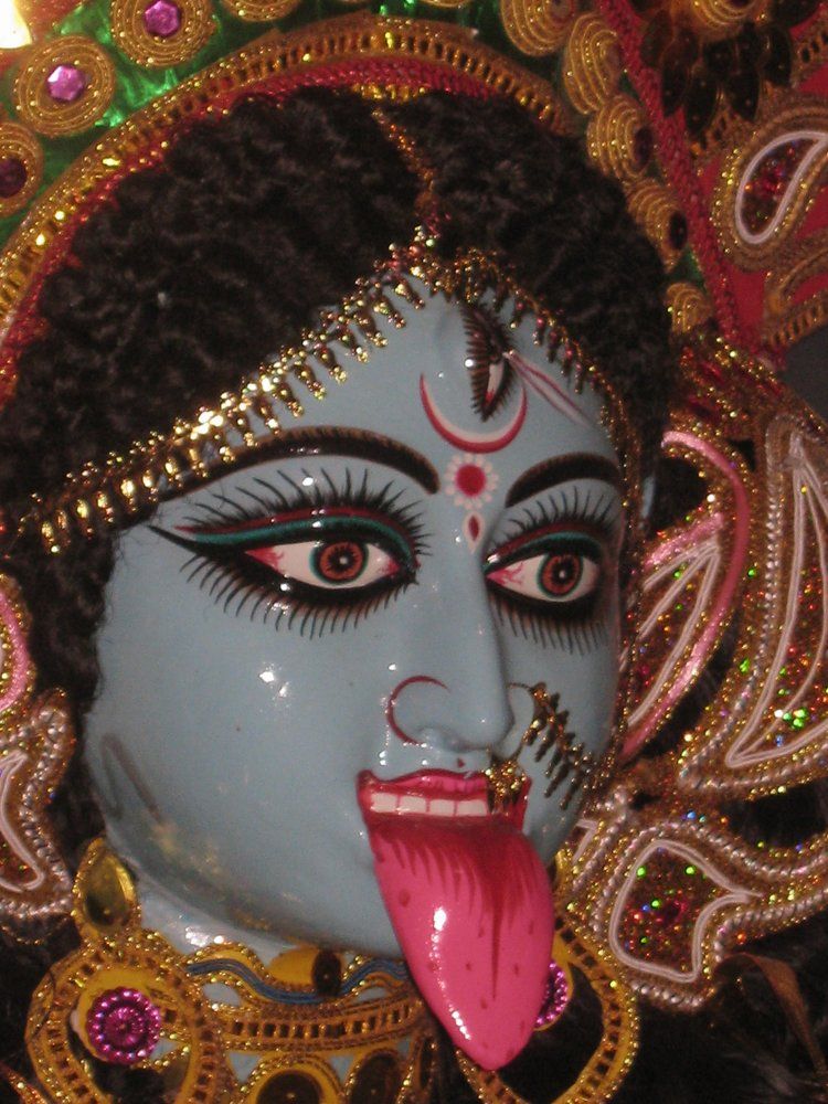 maa kali