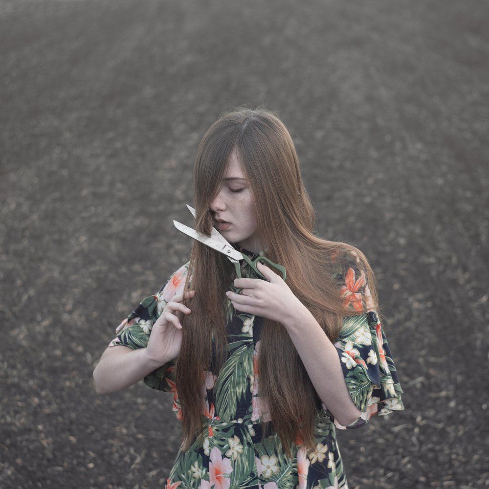 Фотография автора Катарина Винниченко