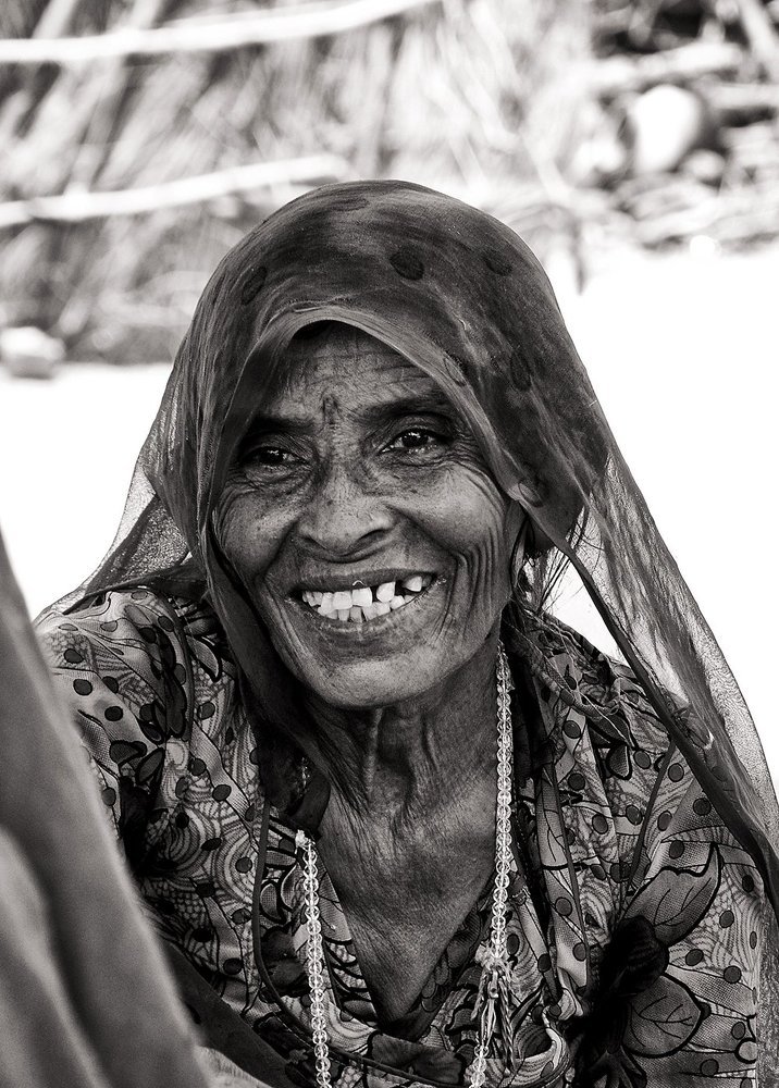 The Absence of Presence