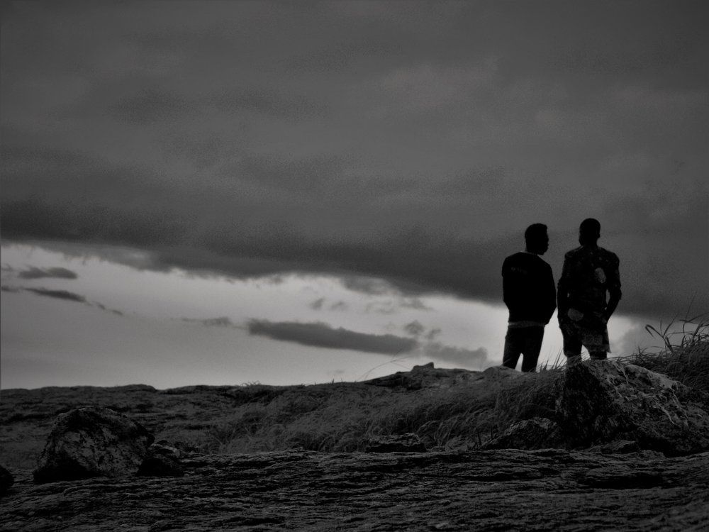 Photograph by Oluwatosin Toluwalashe