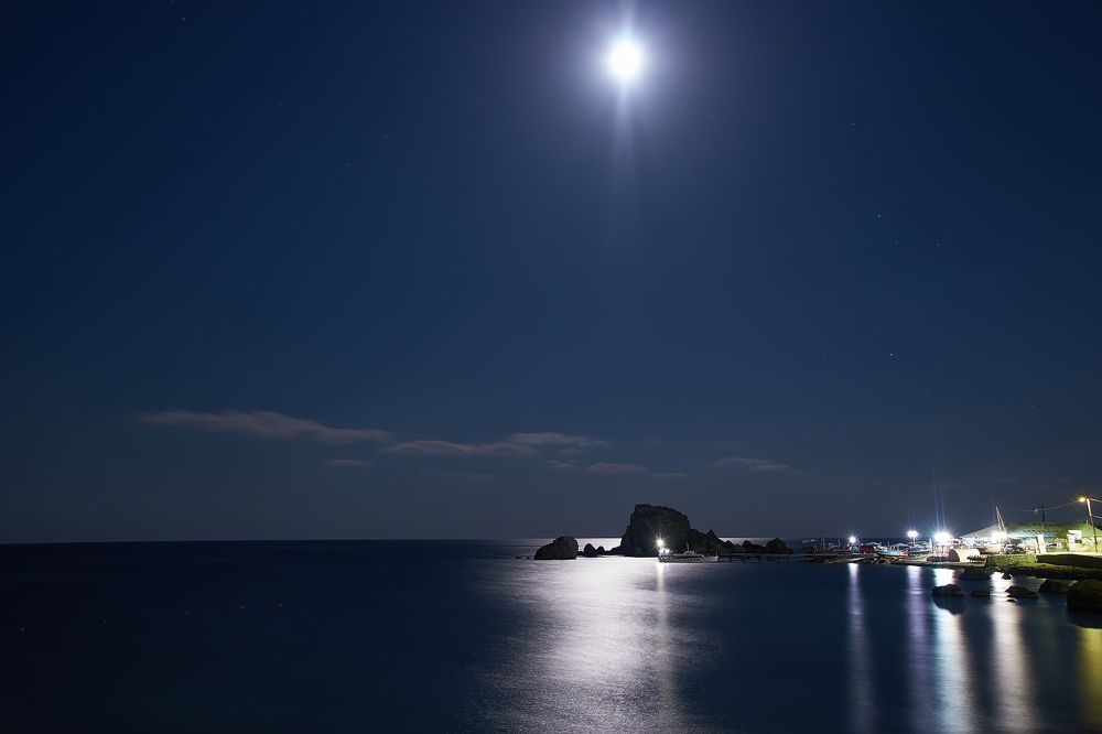 Старый причал