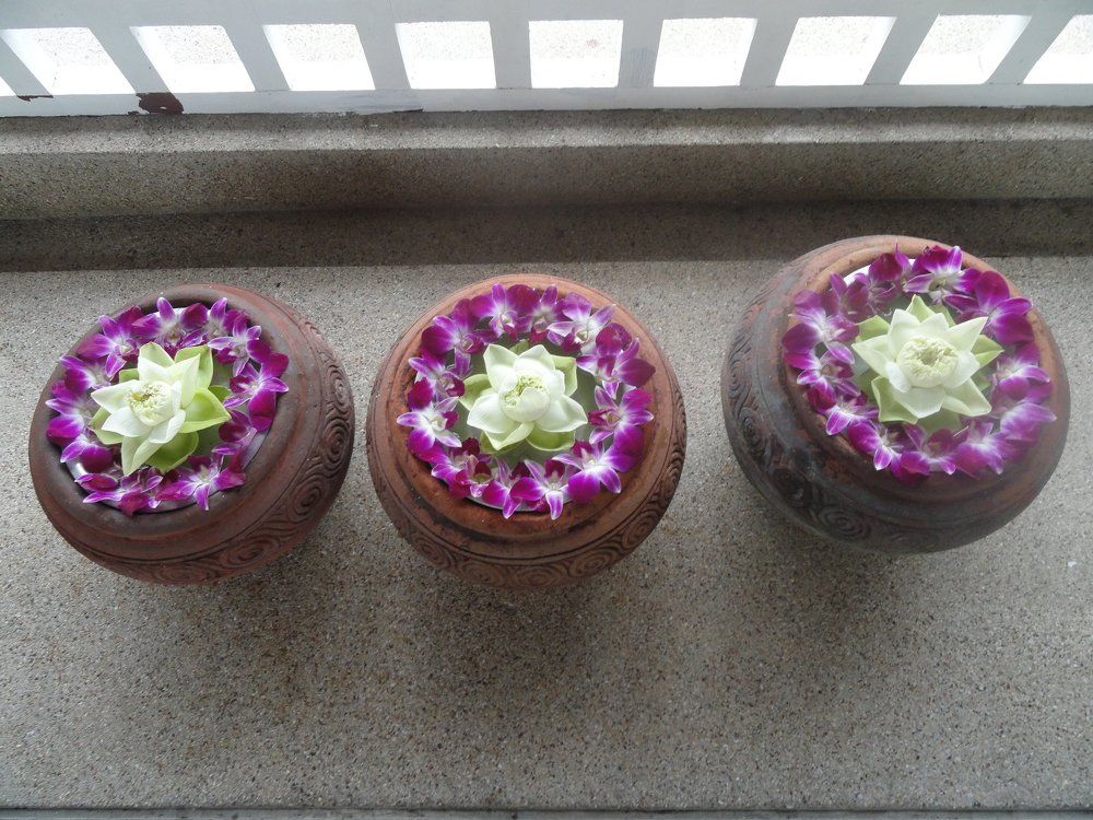 Загадай три желания...