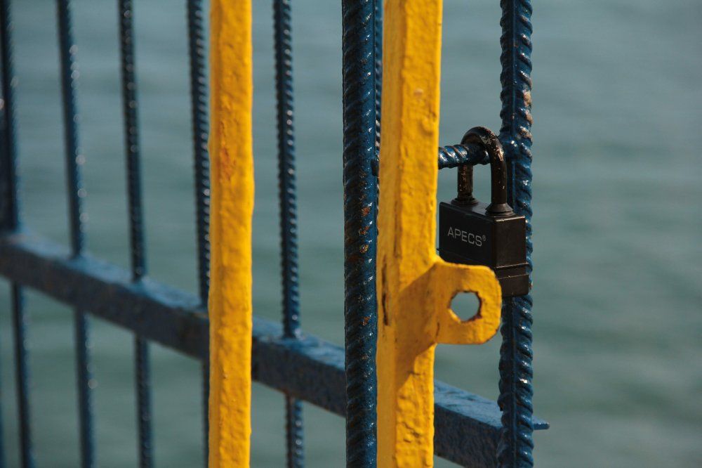 Крымское море