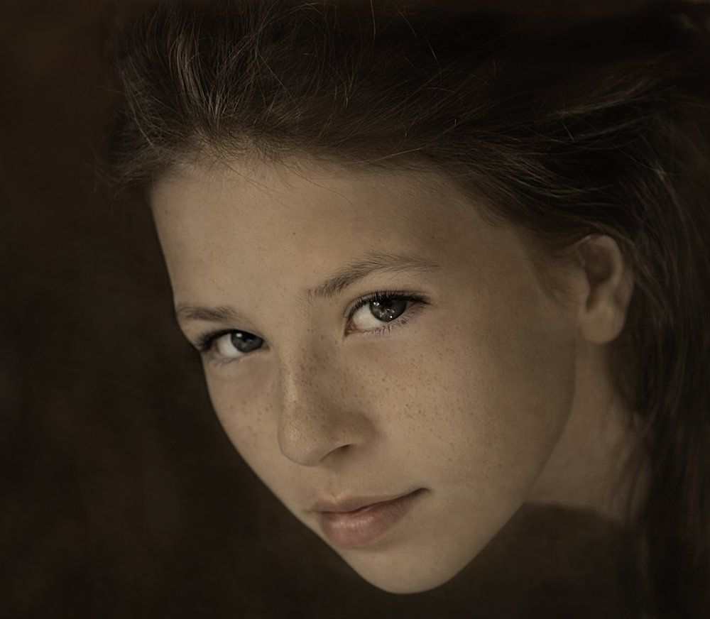 Photograph by Natalia Kholodova