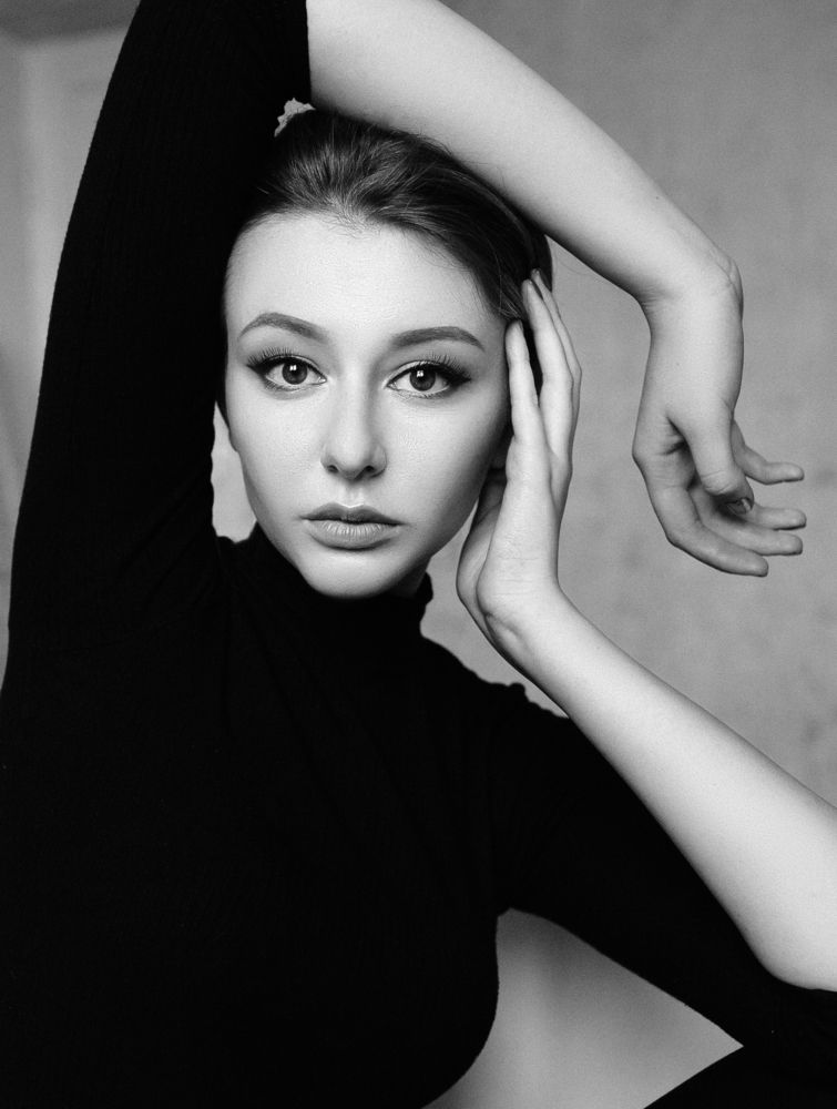 Photograph by Yana