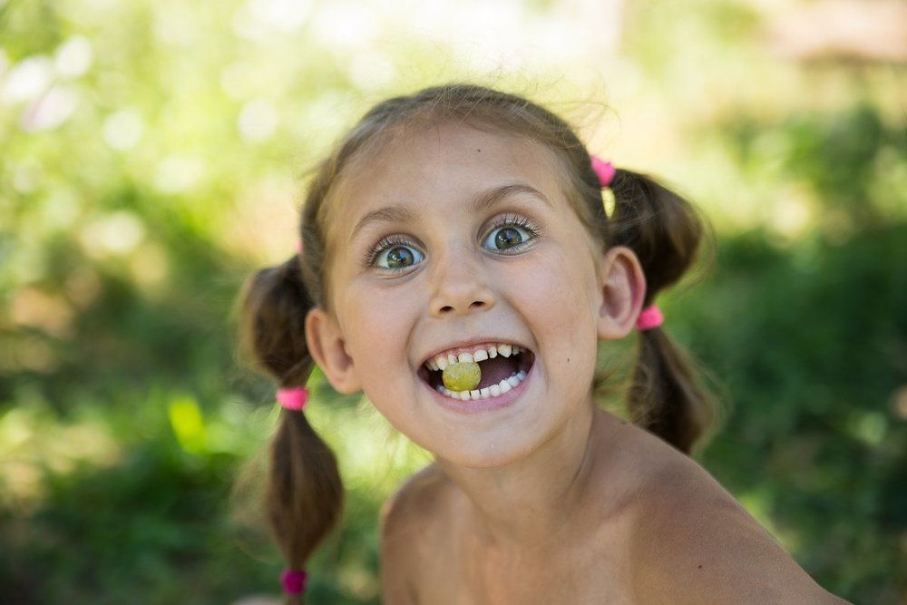 Лиса и виноград