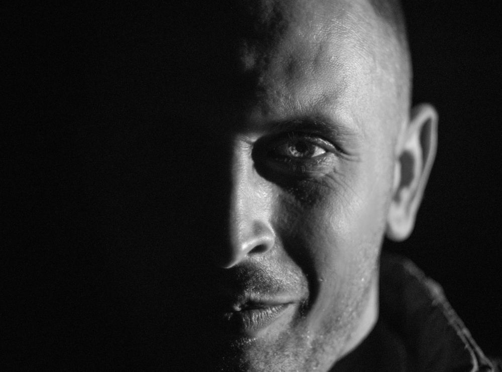 свет и тьма