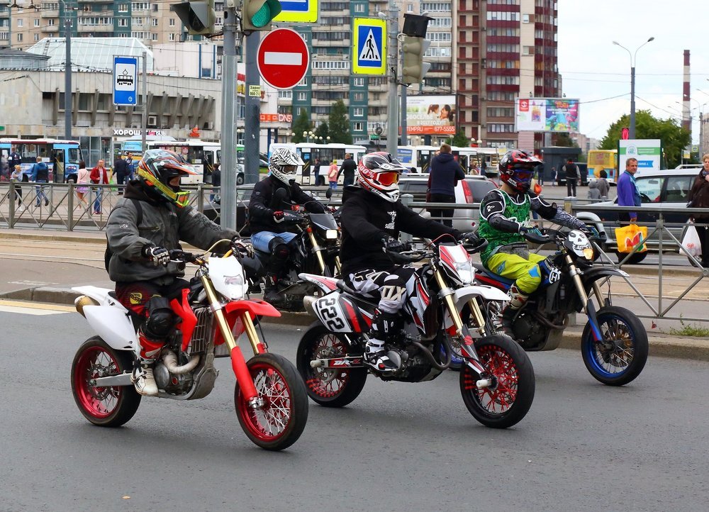 Photograph by Станислав Вершинин