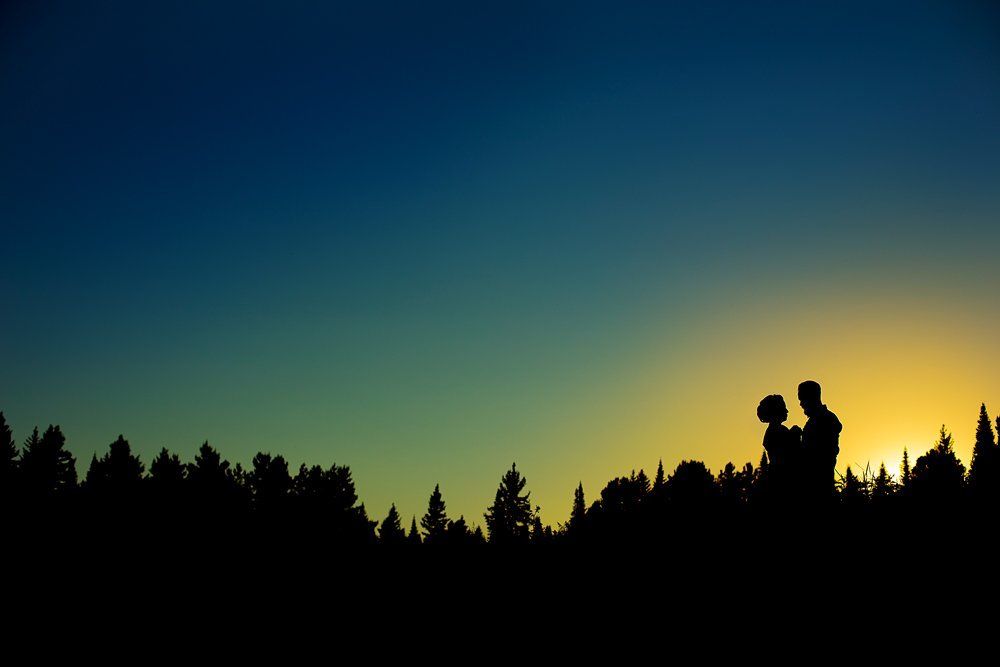 Мир на двоих